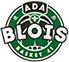 Логотип баскетбольного клуба Ada Blois
